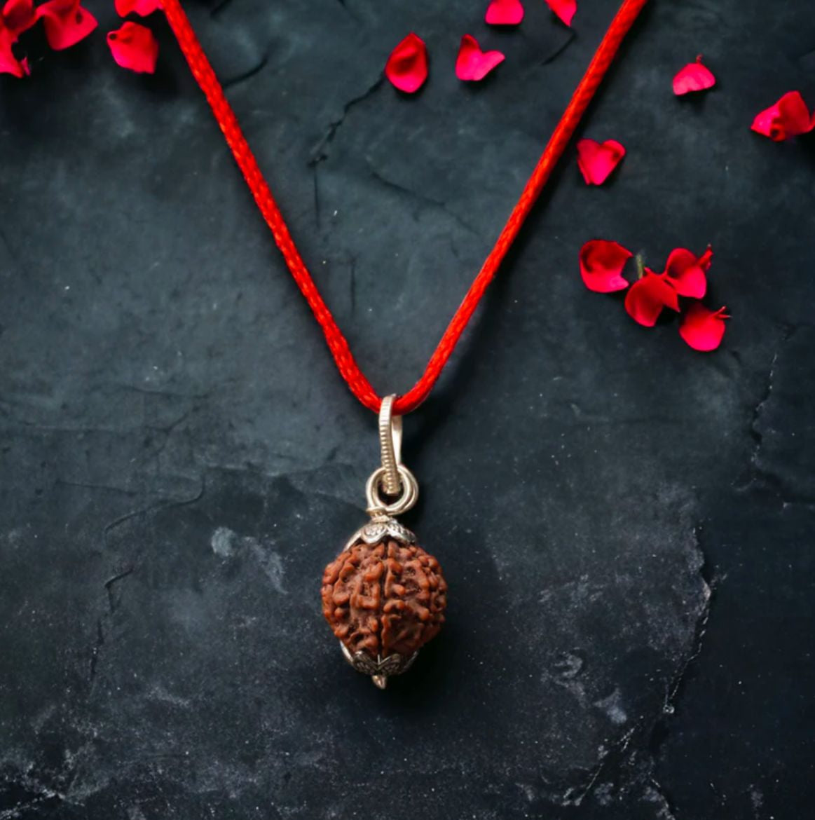 RUDRAKSHA