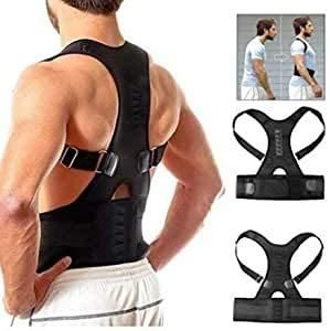 Back & Abdomen Support Pain Relief Belt - 𝗠𝗬𝗦𝗧𝗜𝗖 𝗦𝗢𝗨𝗟𝗘𝗗™