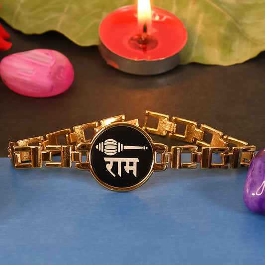 RAM BRACELET