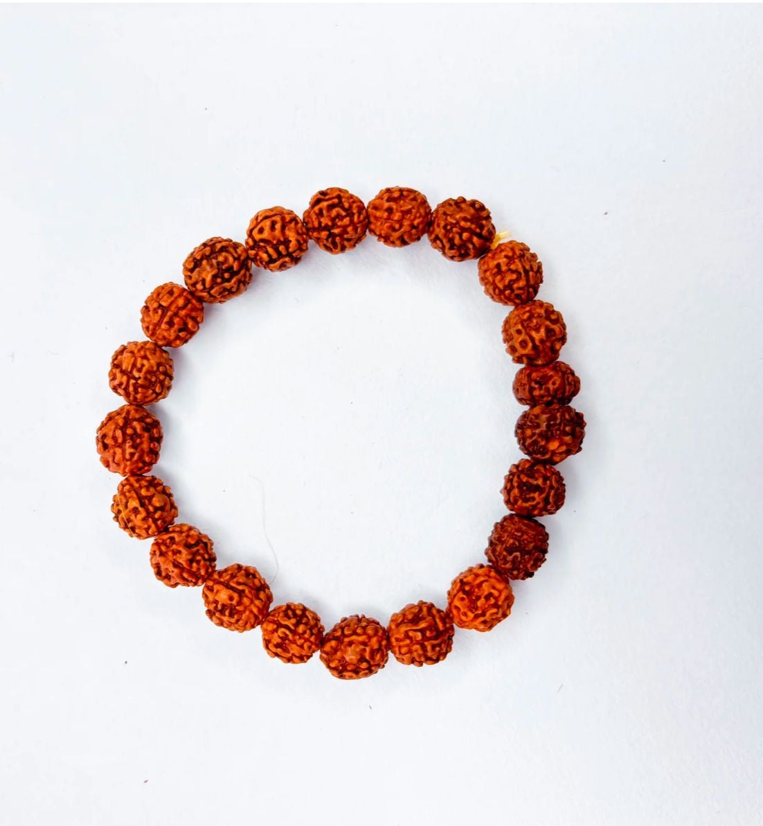 RUDRAKSHA BRACELET