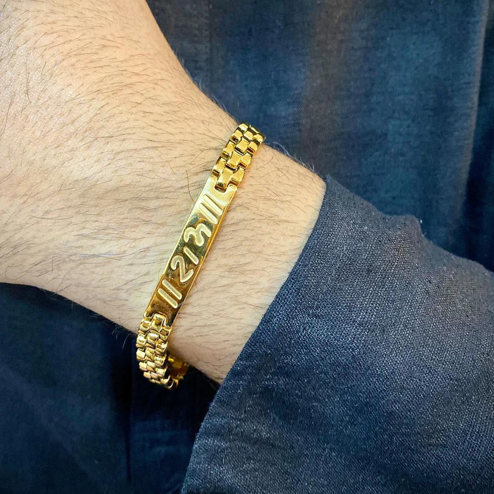 RAM JI BRACELET