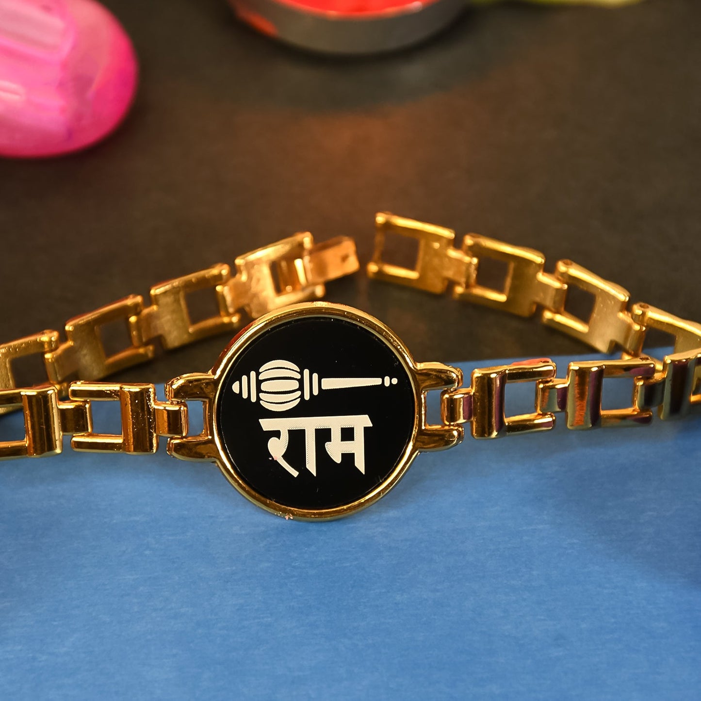 RAM BRACELET