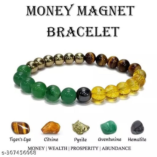 Money Magnet Bracelet