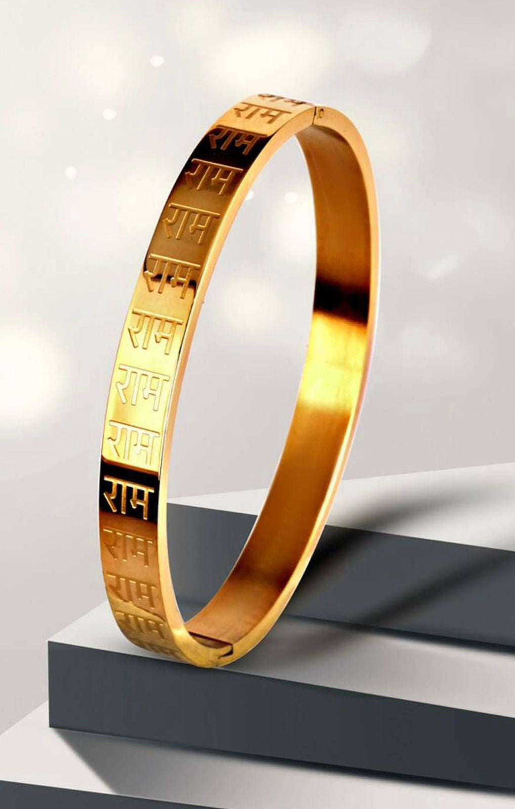 Shree Ram Kada for men